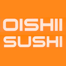 oishii_sushi_logo