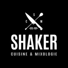 Shaker