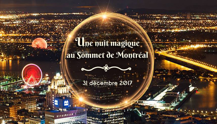 34 meilleurs événements et fêtes du Nouvel An à Montréal