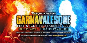 Carnavalesque