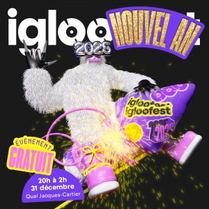 Igloofest